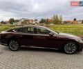 Лексус ЛС, об'ємом двигуна 3.46 л та пробігом 180 тис. км за 57000 $, фото 13 на Automoto.ua