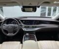 Лексус ЛС, об'ємом двигуна 3.4 л та пробігом 117 тис. км за 43000 $, фото 13 на Automoto.ua