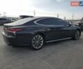 Лексус ЛС, об'ємом двигуна 3.46 л та пробігом 120 тис. км за 14000 $, фото 2 на Automoto.ua