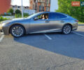 Лексус ЛС, об'ємом двигуна 3.5 л та пробігом 65 тис. км за 42500 $, фото 1 на Automoto.ua