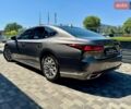 Лексус ЛС, об'ємом двигуна 3.46 л та пробігом 58 тис. км за 49900 $, фото 94 на Automoto.ua