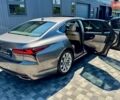 Лексус ЛС, об'ємом двигуна 3.46 л та пробігом 58 тис. км за 49900 $, фото 88 на Automoto.ua
