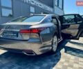 Лексус ЛС, об'ємом двигуна 3.46 л та пробігом 58 тис. км за 49900 $, фото 89 на Automoto.ua
