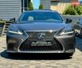 Лексус ЛС, об'ємом двигуна 3.46 л та пробігом 58 тис. км за 49900 $, фото 1 на Automoto.ua