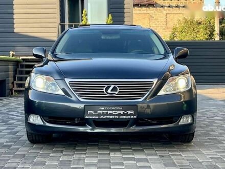 Лексус ЛС, об'ємом двигуна 0 л та пробігом 230 тис. км за 13900 $, фото 1 на Automoto.ua