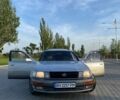 Сірий Лексус ЛС, об'ємом двигуна 4 л та пробігом 350 тис. км за 3400 $, фото 5 на Automoto.ua