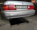Сірий Лексус ЛС, об'ємом двигуна 4 л та пробігом 317 тис. км за 6400 $, фото 8 на Automoto.ua
