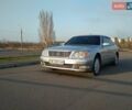 Сірий Лексус ЛС, об'ємом двигуна 4 л та пробігом 317 тис. км за 6400 $, фото 1 на Automoto.ua