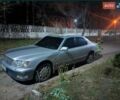 Серый Лексус ЛС, объемом двигателя 4 л и пробегом 317 тыс. км за 5200 $, фото 1 на Automoto.ua