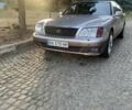 Серый Лексус ЛС, объемом двигателя 3.97 л и пробегом 250 тыс. км за 7000 $, фото 1 на Automoto.ua