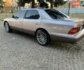 Серый Лексус ЛС, объемом двигателя 3.97 л и пробегом 250 тыс. км за 7000 $, фото 2 на Automoto.ua