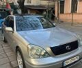 Сірий Лексус ЛС, об'ємом двигуна 4.3 л та пробігом 398 тис. км за 5500 $, фото 4 на Automoto.ua
