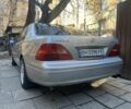 Сірий Лексус ЛС, об'ємом двигуна 4.3 л та пробігом 398 тис. км за 5500 $, фото 5 на Automoto.ua