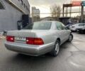 Серый Лексус ЛС, объемом двигателя 4 л и пробегом 248 тыс. км за 11000 $, фото 12 на Automoto.ua