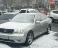 Серый Лексус ЛС, объемом двигателя 4.3 л и пробегом 359 тыс. км за 5700 $, фото 3 на Automoto.ua