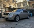 Сірий Лексус ЛС, об'ємом двигуна 4.3 л та пробігом 398 тис. км за 5500 $, фото 6 на Automoto.ua