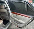 Серый Лексус ЛС, объемом двигателя 4.3 л и пробегом 214 тыс. км за 7700 $, фото 11 на Automoto.ua