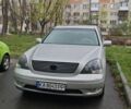Серый Лексус ЛС, объемом двигателя 4.3 л и пробегом 340 тыс. км за 6900 $, фото 1 на Automoto.ua