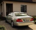 Серый Лексус ЛС, объемом двигателя 4.3 л и пробегом 2 тыс. км за 13500 $, фото 7 на Automoto.ua