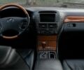Серый Лексус ЛС, объемом двигателя 4.3 л и пробегом 2 тыс. км за 13500 $, фото 15 на Automoto.ua