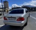 Серый Лексус ЛС, объемом двигателя 4.29 л и пробегом 340 тыс. км за 6200 $, фото 1 на Automoto.ua