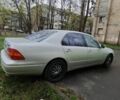 Серый Лексус ЛС, объемом двигателя 4.3 л и пробегом 340 тыс. км за 6900 $, фото 2 на Automoto.ua