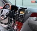Серый Лексус ЛС, объемом двигателя 4.3 л и пробегом 214 тыс. км за 7700 $, фото 14 на Automoto.ua