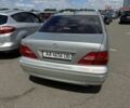 Серый Лексус ЛС, объемом двигателя 4 л и пробегом 324 тыс. км за 3712 $, фото 1 на Automoto.ua