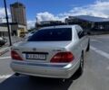 Серый Лексус ЛС, объемом двигателя 4.29 л и пробегом 340 тыс. км за 5800 $, фото 1 на Automoto.ua