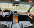 Сірий Лексус ЛС, об'ємом двигуна 4.29 л та пробігом 340 тис. км за 7200 $, фото 4 на Automoto.ua