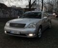 Серый Лексус ЛС, объемом двигателя 4.3 л и пробегом 2 тыс. км за 13500 $, фото 20 на Automoto.ua