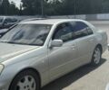 Сірий Лексус ЛС, об'ємом двигуна 4.3 л та пробігом 324 тис. км за 4000 $, фото 1 на Automoto.ua