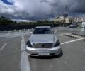Серый Лексус ЛС, объемом двигателя 4.29 л и пробегом 340 тыс. км за 5800 $, фото 2 на Automoto.ua