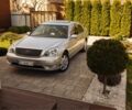 Серый Лексус ЛС, объемом двигателя 4.3 л и пробегом 2 тыс. км за 13500 $, фото 2 на Automoto.ua