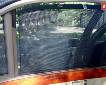 Сірий Лексус ЛС, об'ємом двигуна 4.3 л та пробігом 240 тис. км за 6900 $, фото 11 на Automoto.ua