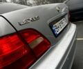 Серый Лексус ЛС, объемом двигателя 4.3 л и пробегом 300 тыс. км за 5555 $, фото 8 на Automoto.ua