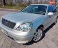 Сірий Лексус ЛС, об'ємом двигуна 4.3 л та пробігом 240 тис. км за 6900 $, фото 19 на Automoto.ua