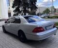 Серый Лексус ЛС, объемом двигателя 4.3 л и пробегом 333 тыс. км за 6300 $, фото 9 на Automoto.ua