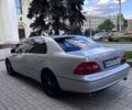 Серый Лексус ЛС, объемом двигателя 4.3 л и пробегом 333 тыс. км за 6300 $, фото 9 на Automoto.ua