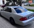 Серый Лексус ЛС, объемом двигателя 4.29 л и пробегом 333 тыс. км за 6300 $, фото 8 на Automoto.ua