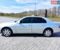 Сірий Лексус ЛС, об'ємом двигуна 4.3 л та пробігом 240 тис. км за 6900 $, фото 17 на Automoto.ua