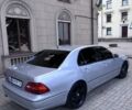 Серый Лексус ЛС, объемом двигателя 4.3 л и пробегом 333 тыс. км за 6300 $, фото 13 на Automoto.ua