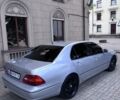 Серый Лексус ЛС, объемом двигателя 4.3 л и пробегом 333 тыс. км за 6300 $, фото 13 на Automoto.ua