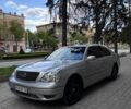 Серый Лексус ЛС, объемом двигателя 4.3 л и пробегом 333 тыс. км за 6300 $, фото 5 на Automoto.ua