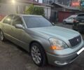 Сірий Лексус ЛС, об'ємом двигуна 4.3 л та пробігом 370 тис. км за 6200 $, фото 5 на Automoto.ua