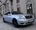 Серый Лексус ЛС, объемом двигателя 4.3 л и пробегом 333 тыс. км за 6300 $, фото 4 на Automoto.ua