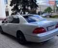 Серый Лексус ЛС, объемом двигателя 4.29 л и пробегом 333 тыс. км за 5555 $, фото 10 на Automoto.ua