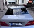 Серый Лексус ЛС, объемом двигателя 4.29 л и пробегом 333 тыс. км за 6300 $, фото 15 на Automoto.ua