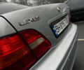 Серый Лексус ЛС, объемом двигателя 4.29 л и пробегом 370 тыс. км за 5555 $, фото 9 на Automoto.ua