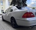 Серый Лексус ЛС, объемом двигателя 4.3 л и пробегом 333 тыс. км за 6300 $, фото 15 на Automoto.ua